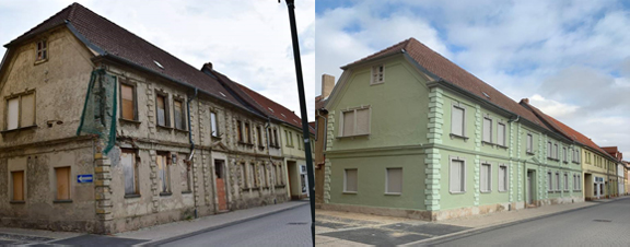 Hotel zur Grünen Tanne