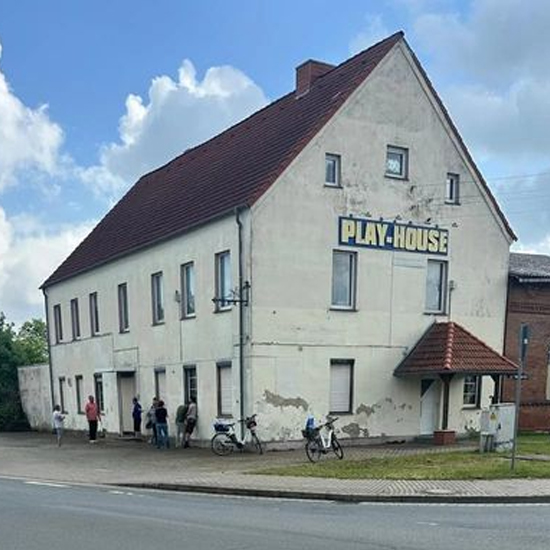 Landhaus Kühne