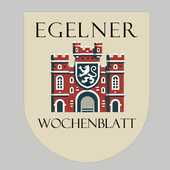 Egelner Wochenblatt